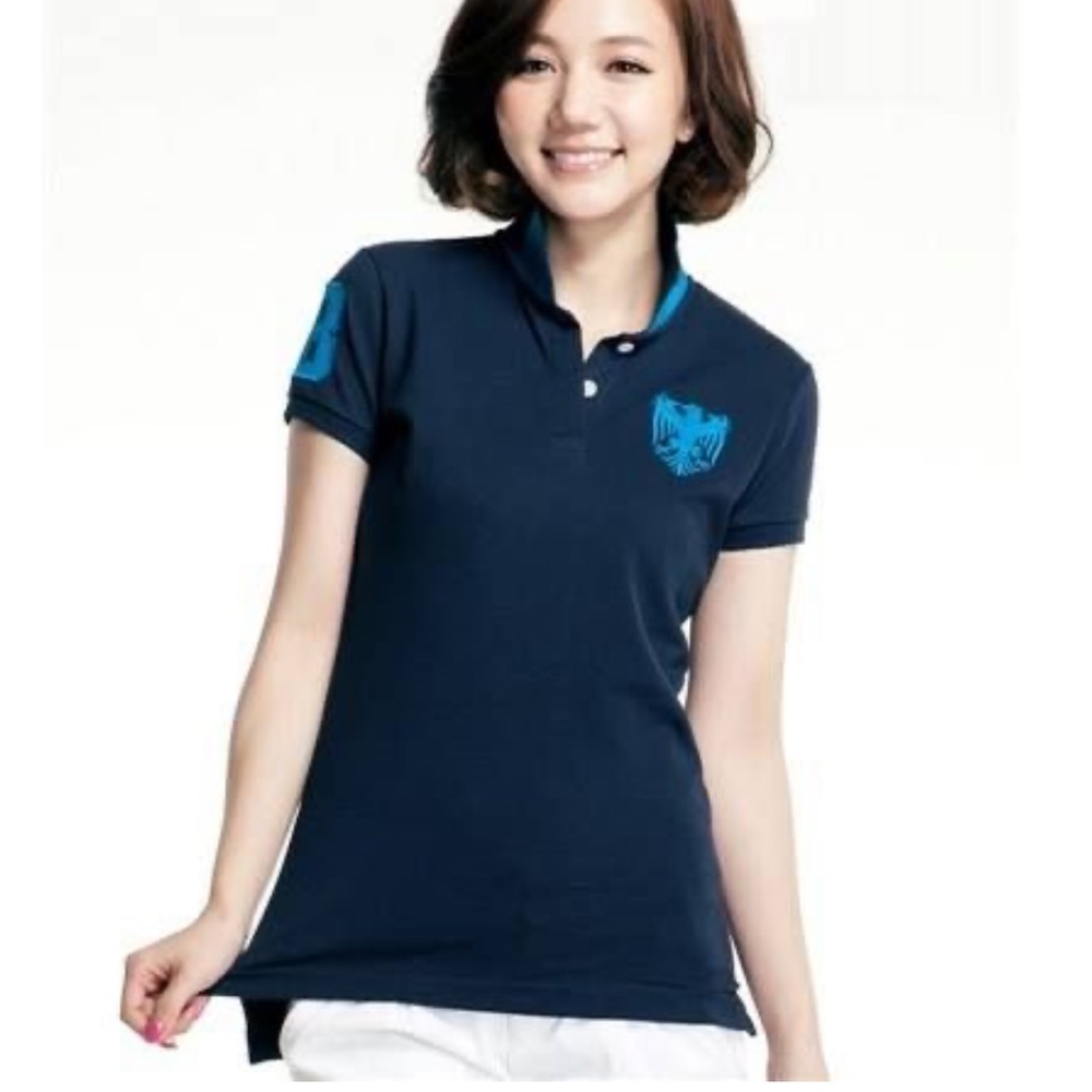 Giordano polo shirt